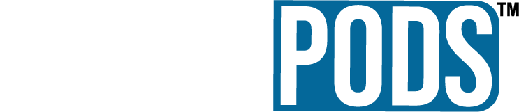 ReadyPODS — an XTRA LLC brand